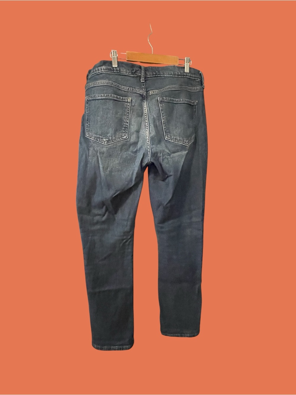 Banana Republic jeans